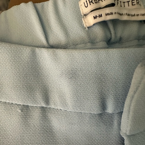 Urban Outfitters Tailored Pants NWT - Picture 3 of 5
